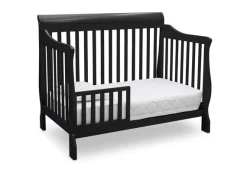 Canton 4-in-1 Crib