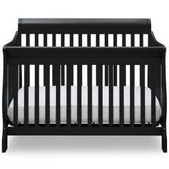 Canton 4-in-1 Crib