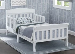 Canton Toddler Bed