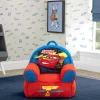 Cars Cozee Buddy Chair
