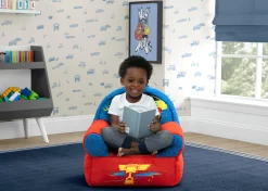 Cars Cozee Buddy Chair