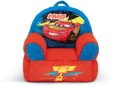 Cars Cozee Buddy Chair
