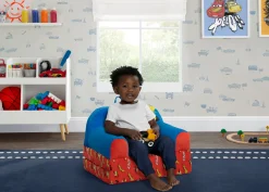 Cars Cozee Buddy Flip-Out Chair