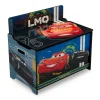 Cars Deluxe Toy Box