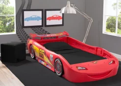 Cars Twin Bed