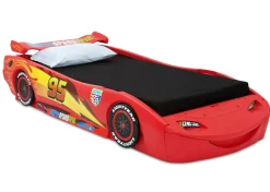 Cars Twin Bed