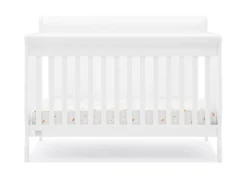 Carter 6-in-1 Convertible Crib