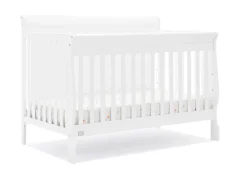 Carter 6-in-1 Convertible Crib