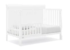 Carter 6-in-1 Convertible Crib