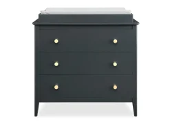 Casey 3 Drawer Dresser