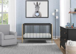 Casey 6-in-1 Convertible Crib