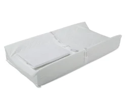 ComforPedic from Beautyrest® Contoured Changing Pad with Plush Cover