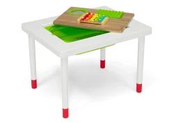 Compact Play & Learn Sensory Table for Kids