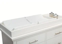 Contoured Changing Pad