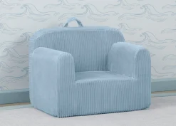 Cozee Corduroy Chair