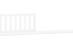 Daybed/Sofa/Toddler Guardrail Kit (W100925)