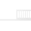 Daybed/Toddler Guardrail Kit (W162725)