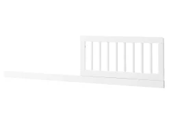 Daybed/Toddler Guardrail Kit (W162725)