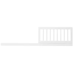 Daybed/Toddler Guardrail Kit (W162725)