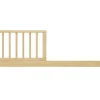 Daybed/Toddler Guardrail (W203725)