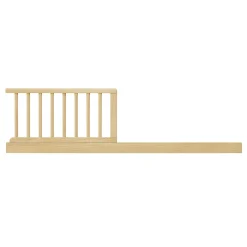 Daybed/Toddler Guardrail (W203725)