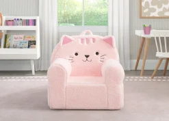 Deluxe Cozee Cat Chair