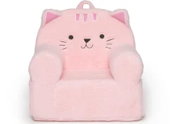 Deluxe Cozee Cat Chair