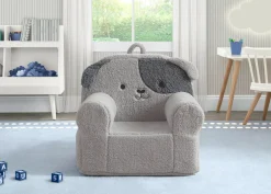 Deluxe Cozee Dog Chair