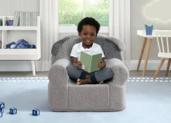 Deluxe Cozee Dog Chair