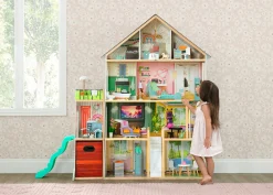 Deluxe Maui Dollhouse