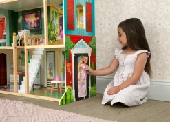 Deluxe Maui Dollhouse