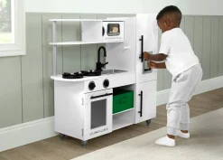 Deluxe Modern Kitchen