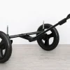 Deluxe Wagon All-Terrain Sand Wheel Kit for Stroller Wagon (60003A)