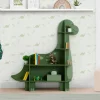 Dinosaur Character Bookcase