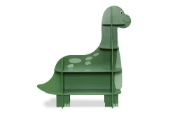 Dinosaur Character Bookcase