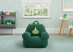 Dinosaur Cozee Buddy Chair