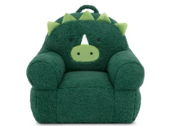 Dinosaur Cozee Buddy Chair