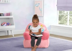 Disney Princess Cozee Buddy Chair