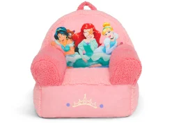 Disney Princess Cozee Buddy Chair