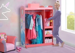 Disney Princess Dress & Play Boutique