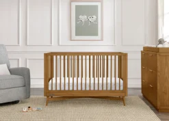 Dylan 4-in-1 Convertible Crib