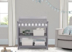 Eclipse Changing Table
