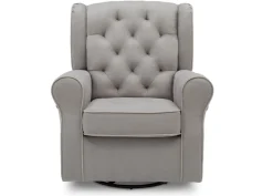 Emerson Nursery Glider Swivel Rocker Chair