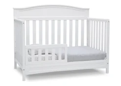 Emery 4-in-1 Convertible Crib