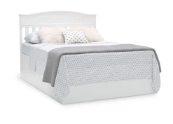 Emery 4-in-1 Convertible Crib