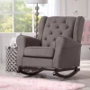 Emma Nursery Rocking Chair