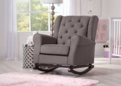 Emma Nursery Rocking Chair