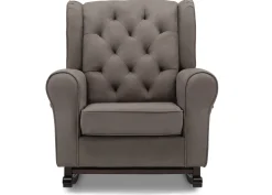 Emma Nursery Rocking Chair