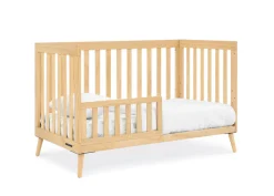 Essex 4-in-1 Convertible Crib