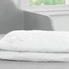 Fitted Crib Mattress Pad